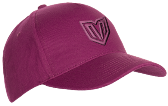 Бейсболка MONTANA (Magnum Gear), вишня