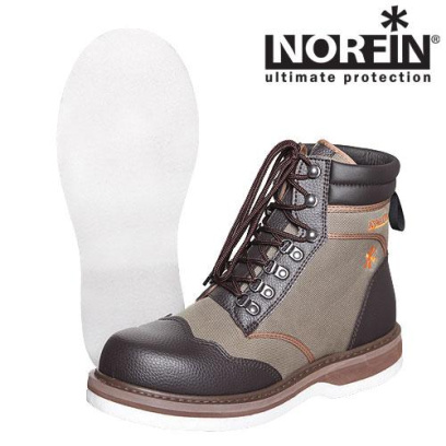 Ботинки забродные NORFIN WHITEWATER BOOTS 91245