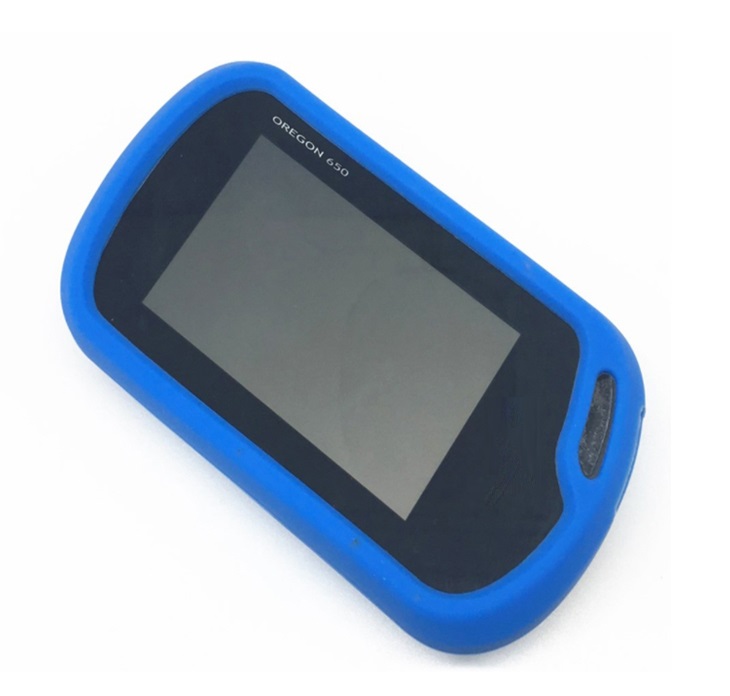 Чехол для Garmin Montana 700 (силиконовый)