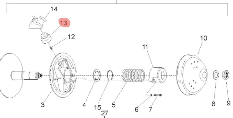 Шар Argo А0135-2045