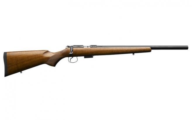 Карабин CZ 457, 22 WMR, Varmint Still, L-525