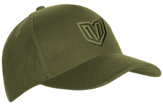 Бейсболка MONTANA (Magnum Gear), хаки