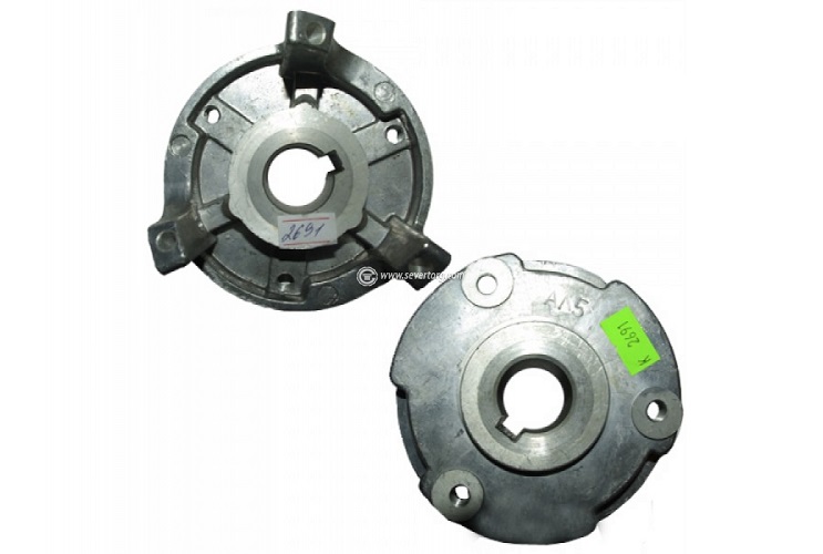 Полумуфта 110603590 Буран РМ