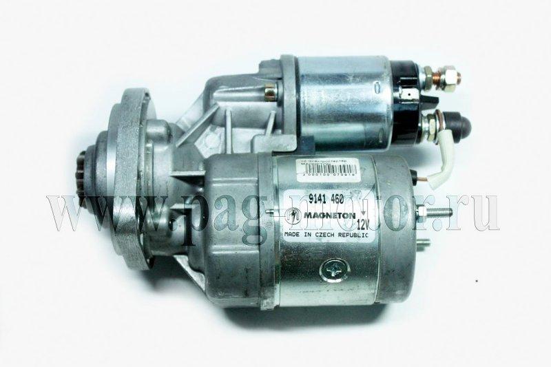 Электростартер Magneton 9141460 (Тайга)