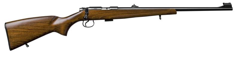 Карабин CZ 455, 22 LR, L-525, Standard