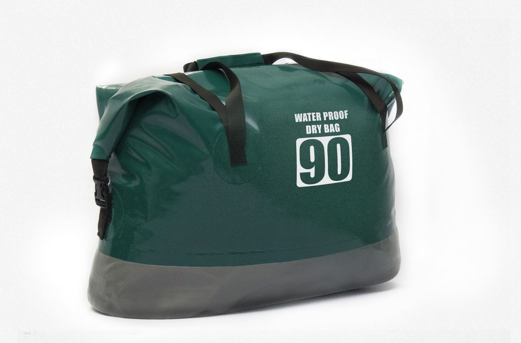 Гермосумка UREX "Классик" 90л