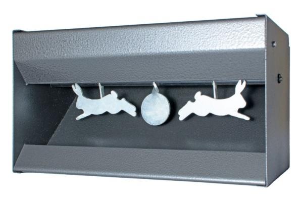 Минитир Зайцы