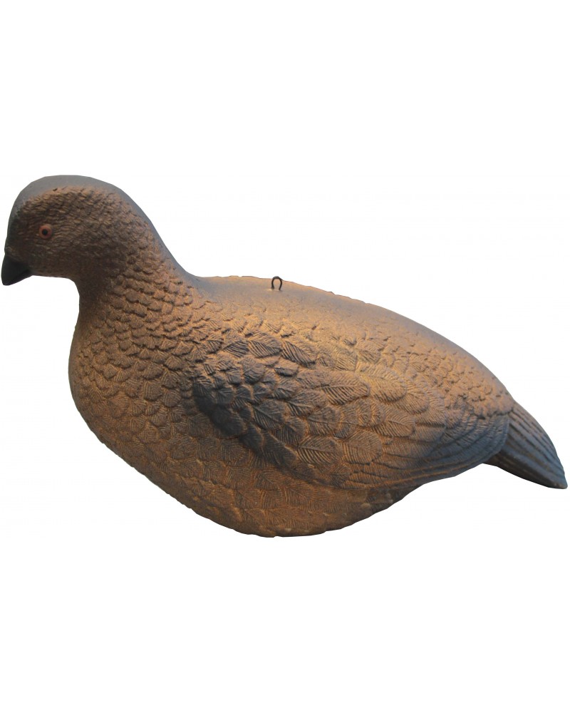 Чучело Тетерка