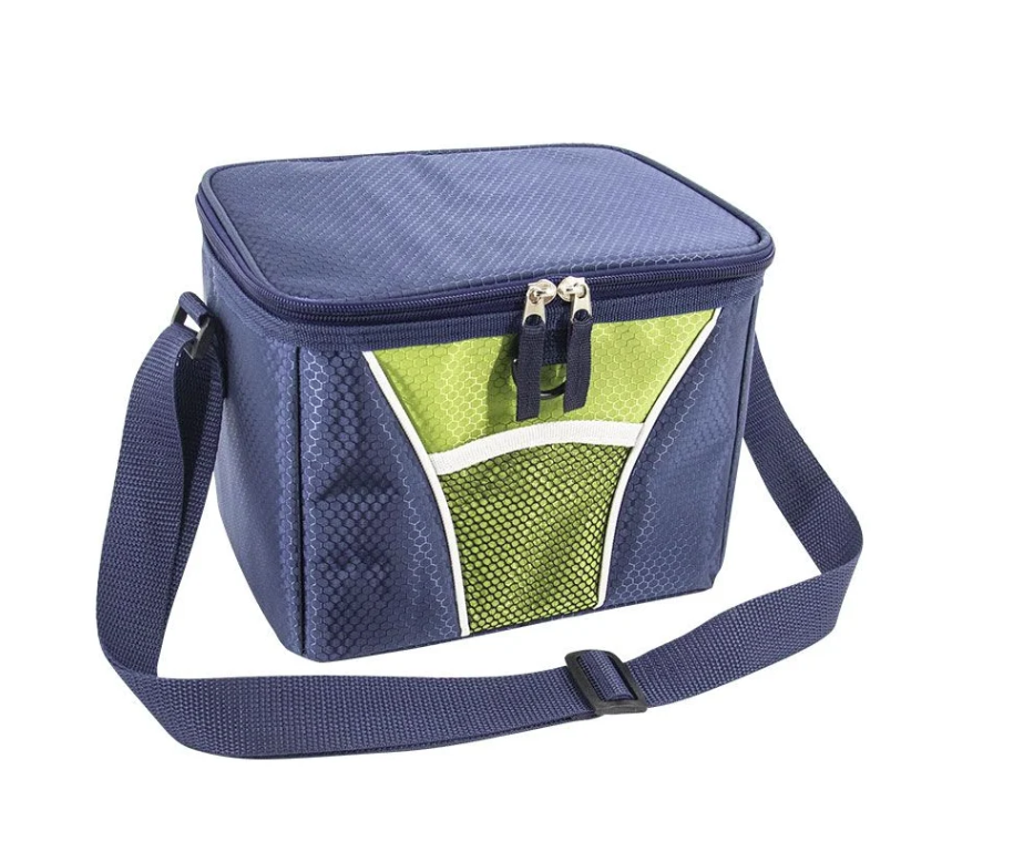 Термосумка Ecos СВ-87 (006587)