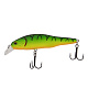  Helios Brutal shad (10; 80; 0-1) F .M39 (HS-BS-9020-10-F-M39) 