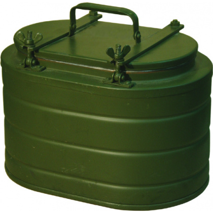 Термос армейский 6л