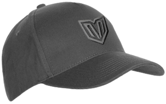 Бейсболка TREK (Magnum Gear), графит