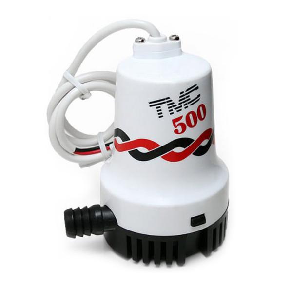 Помпа трюмная ТМС500 24 V 32л/мин  (0236701)