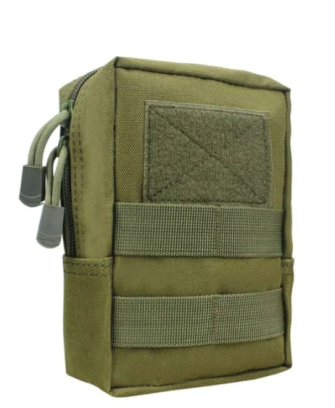 Подсумок Molle малый (ОНР)