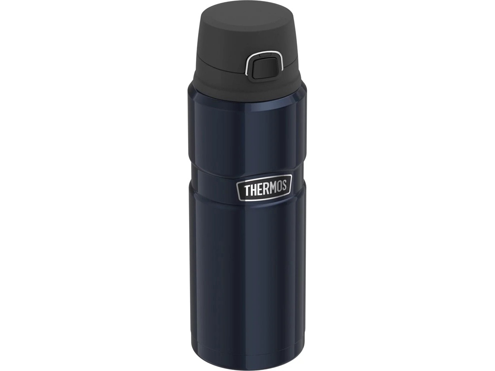 Термос THERMOS SK4000 BK  0.710L нерж.сталь