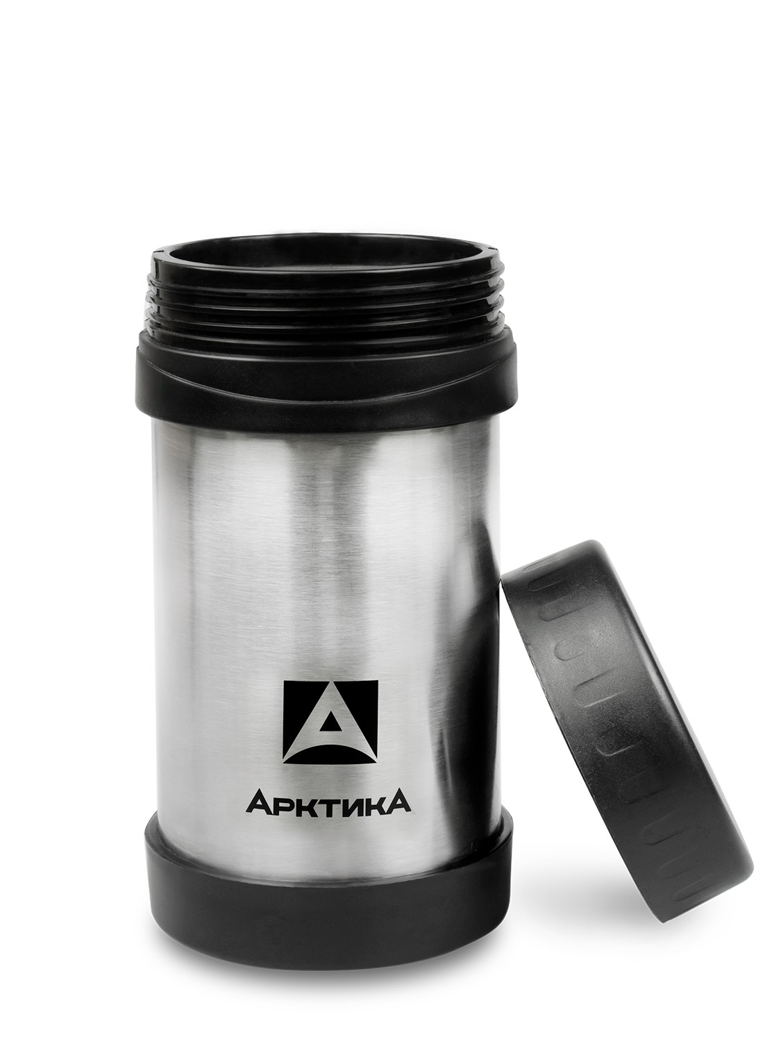 Термос-кружка АРКТИКА (402-500) 500 мл.