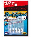 - Tict Dart Jig Head 