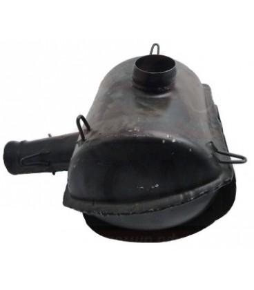 Глушитель старого образца Буран