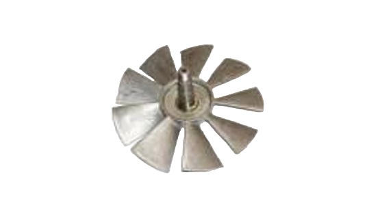 Крыльчатка Буран (110500640)