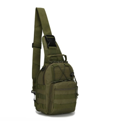 Сумка тактическая, Molle 6л (ОНР/ВС)