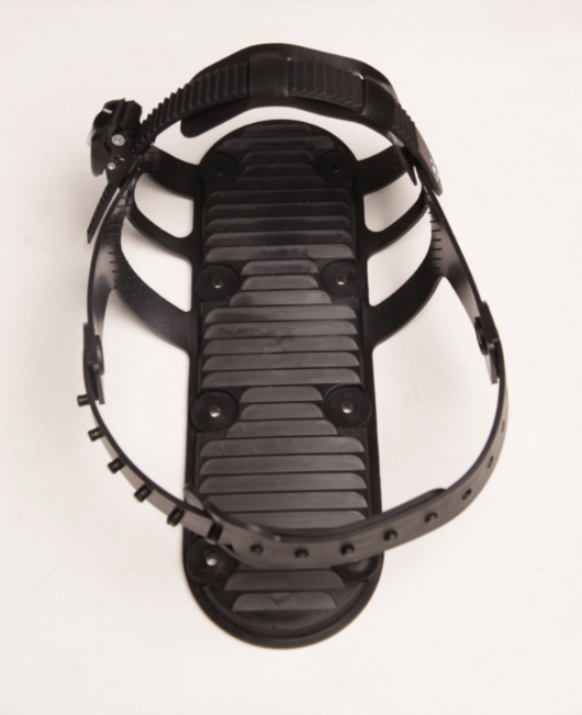 Крепление для лыж "Вятка"