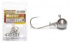 - BUSHIDO 10.0 (. 2/0 MUSTAD)  (.5) 1201-010	