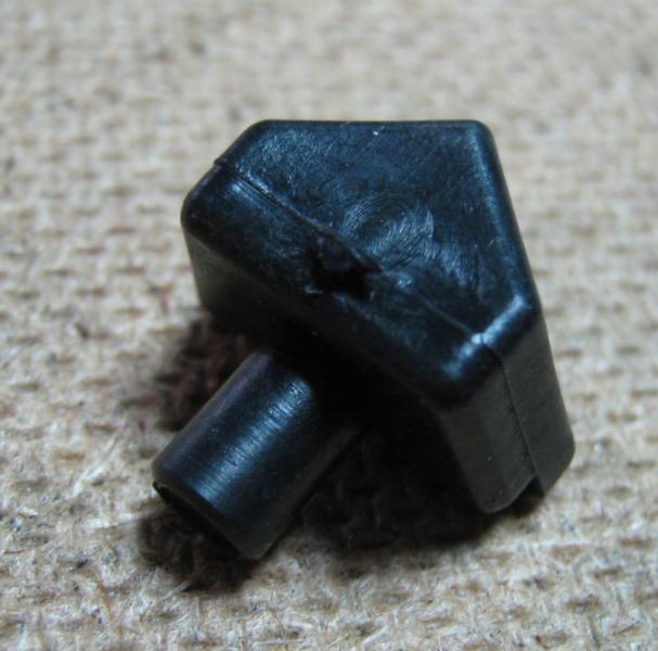 Вкладыш трансмиссии С40600516 Тайга