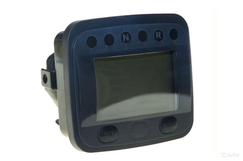 Панель приборов Т150 Irbis