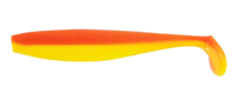  . Helios Trofey 5.5"/14 Orange & Yellow 50. (HS-25-015-N)