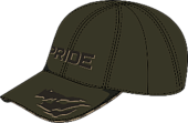 Áåéñáîëêà PRIDE PRBC-1KH (NovaTex), õëîïîê, õàêè Áåéñáîëêà PRIDE PRBC-1KH (NovaTex), õëîïîê, õàêè
