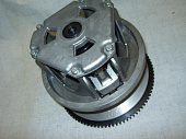 Вариатор Tайга с венцом (С40600400-01) Вариатор Tайга с венцом (С40600400-01)