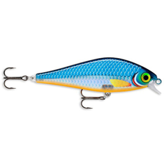  Rapala SSDR16-BGH /16, 77