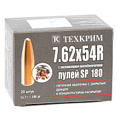 ������ 7.62�54 ������� (SP) 11,6 ��