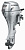   Honda BF 20 DK2 SHSU