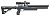 �������� ����. ATAMAN M2R PCP 6.35 �� Ultra-C, 726 (Soft Touch black)