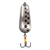 Блесна кол. PREMIER станд. Шторлинг Б Мультиколор 14гр; 6 см цв. 033 серебро матово (PR-ShBM-033) Блесна кол. PREMIER станд. Шторлинг Б Мультиколор 14гр; 6 см цв. 033 серебро матово (PR-ShBM-033)