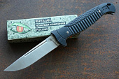 Нож складной Reptilian Finn-01 "Финка"