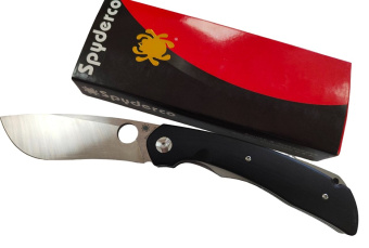 ��� �������� Spyderco BS D2 (�������) ���