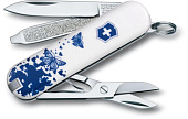   Victorinox .0.6223.L1206 Classic romantic modern