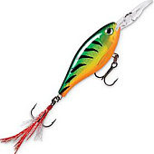  RAPALA XRS08/FT
