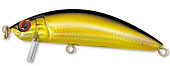  DUEL&YO-ZURI SS Minnow R662-GBL ., 70, 6