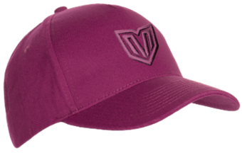 Бейсболка MONTANA (Magnum Gear), вишня Бейсболка MONTANA (Magnum Gear), вишня