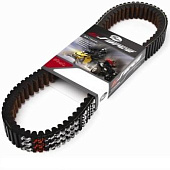   Gates 41G4651  ( Polaris Wide Trak LX,  Tinger )