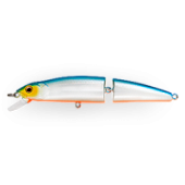  Strike Pro Minnow Jointed SM90   9 8,6 . 0,5 -1 MG-008F#626E