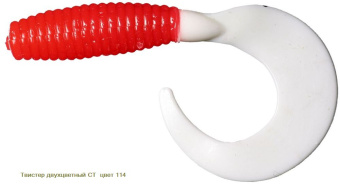   CT  60 - 114   60mm  3g