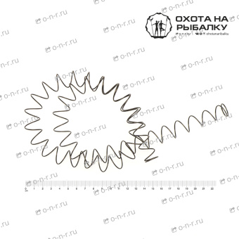 Пружина магазина Fabarm (F-032)