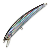  DUEL&YO-ZURI Crystal Minnow S R467 GHBS 90, 7,5