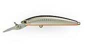  Strike Pro Magic Minnow 70  7 5,2 . 1,5 -2,5  EG-068A#A70-713