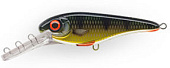  Strike Pro Buster II Deep Crankbait .1238,8.2,0-6,0 EG-049LL#C382F
