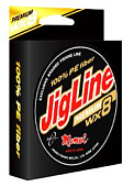  . JigLine Premium WX8 .0,25 , .100  . 20 
